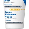 CeraVe Facial Moisturising Lotion SPF30 - Crème de jour - peaux normales à sèches - 52 ml - Crème de jour hydratante - Emballage endommagé