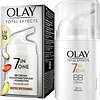 Olay Total Effects 7in1 BB Crème - Medium Tot Donker - SPF15 - 50ml - Verpakking beschadigd