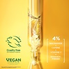 Garnier SkinActive Glow Booster Crème Contour des Yeux à la Vitamine C 15 ml - emballage endommagé