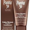 Plantur39 – Farbe Braun – 150 ml – Spülung – Verpackung beschädigt