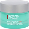 Biotherm Homme Homme Aquapower Hydratation 72H - 50 ml - Crème de jour - Emballage endommagé
