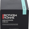 Biotherm Homme Homme Aquapower Hydratation 72H - 50 ml - Crème de jour - Emballage endommagé