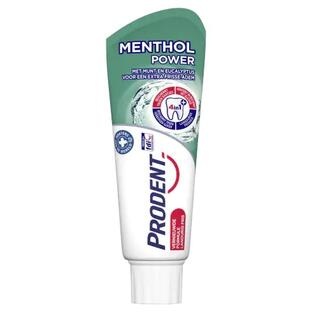 Prodent Tandpasta Menthol Power 75ml