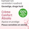 Weleda Crème Visage Apaisante Amande - 30 ml - Emballage endommagé