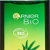 Garnier Bio Beruhigendes Hanf-Nachtöl – Müde und empfindliche Haut – 30 ml – Verpackung beschädigt