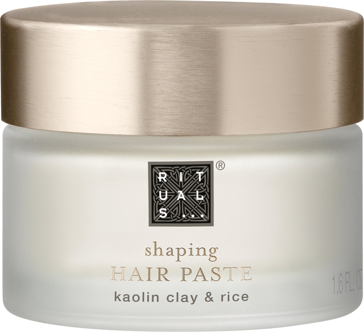 RITUALS Elixir Collection Shaping Haarpaste – 50 ml