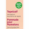 Pommade pour Mamelons Weleda Mama - Emballage endommagé