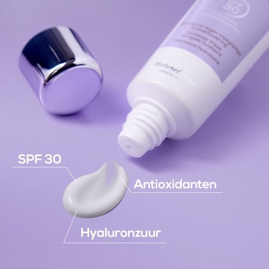 Biodermal Skin Essential Tagescreme – 50 ml