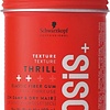 Schwarzkopf Professional Cire capillaire Osis+ Texture Thrill - 100 ml - Emballage endommagé