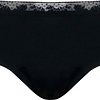 MAGIC Bodyfashion Feel Free Hipster Women's Underpants Black - Size L - Packaging damaged