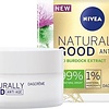 NIVEA Naturally Good Anti rimpel  Dagcreme - 50ml - Verpakking beschadigd