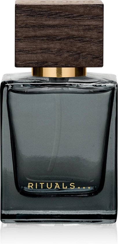 RITUALS Oriental Essences Travel Perfume Roi d’Orient - RITUALS Oriental Essences Travel Perfume Roi d’Orient - Herenparfum - 15 ml - verpakking beschadigd - 15 ml - Copy