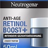 Neutrogena® Anti-Aging Retinol Boost+ – Verpackung beschädigt