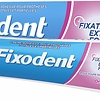 Fixodent Kleefpasta Original 47 gr - Verpakking beschadigd