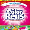 Color Reus Waschpulver – Vorteilspackung – 90 Waschgänge – Verpackung beschädigt