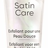 Gillette Venus Satin Care Scrub – Für Haut und Schamhaare – Peeling für weiche Haut – 177 ml
