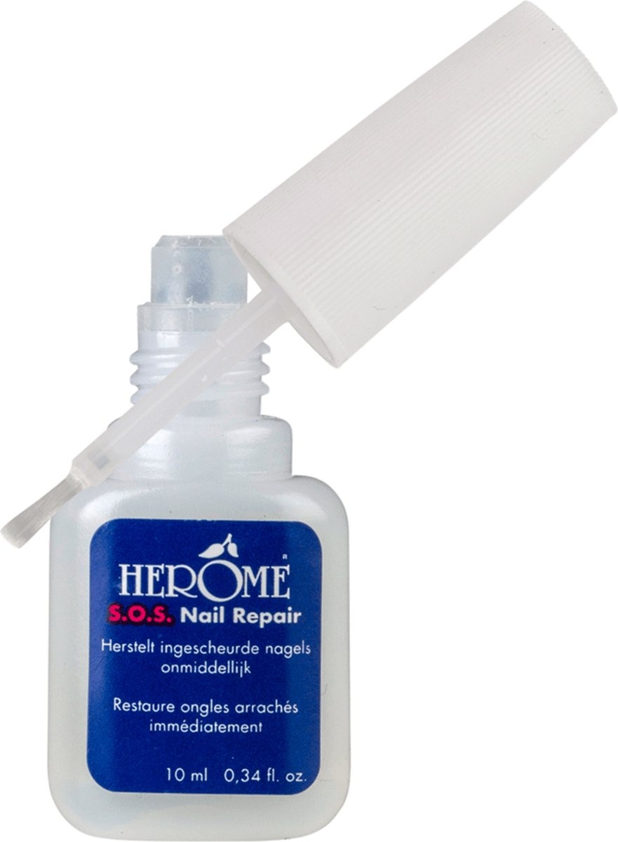 Herome Herome SOS Nail Repair Nail Glue