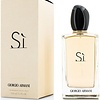 Giorgio Armani Sì 150 ml – Eau de Parfum – Damenparfüm – Verpackung beschädigt