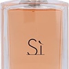 Giorgio Armani Sì 150 ml - Eau de Parfum - Damesparfum - Verpakking beschadigd