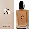 Giorgio Armani Sì 150 ml - Eau de Parfum - Parfum femme - Emballage endommagé