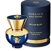 Versace Dylan Blue 50 ml - Eau de Parfum - Damesparfum  - Verpakking ontbreekt