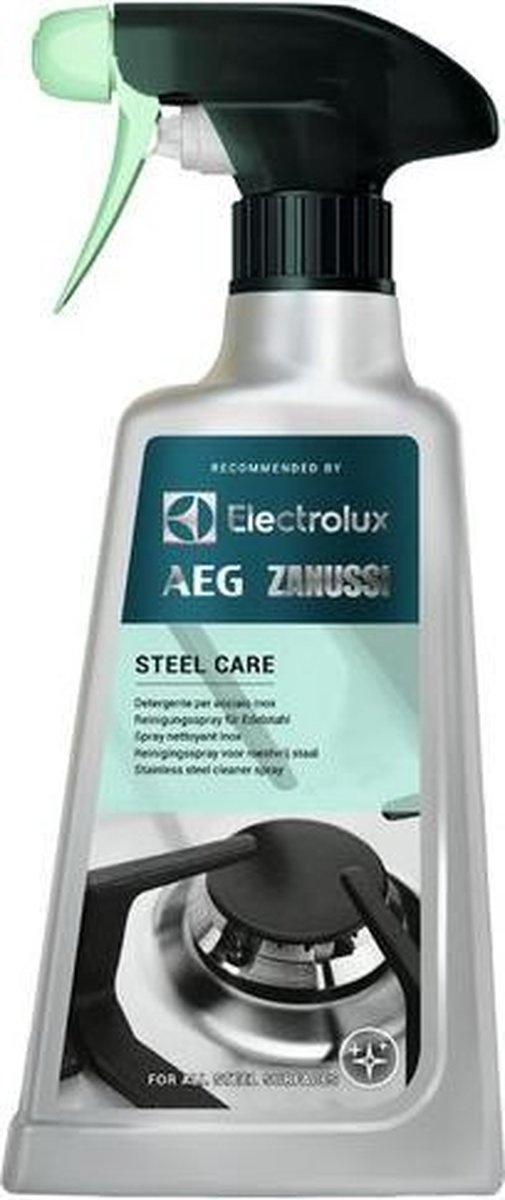 Electrolux M3SCS200 Steel Care 500ml