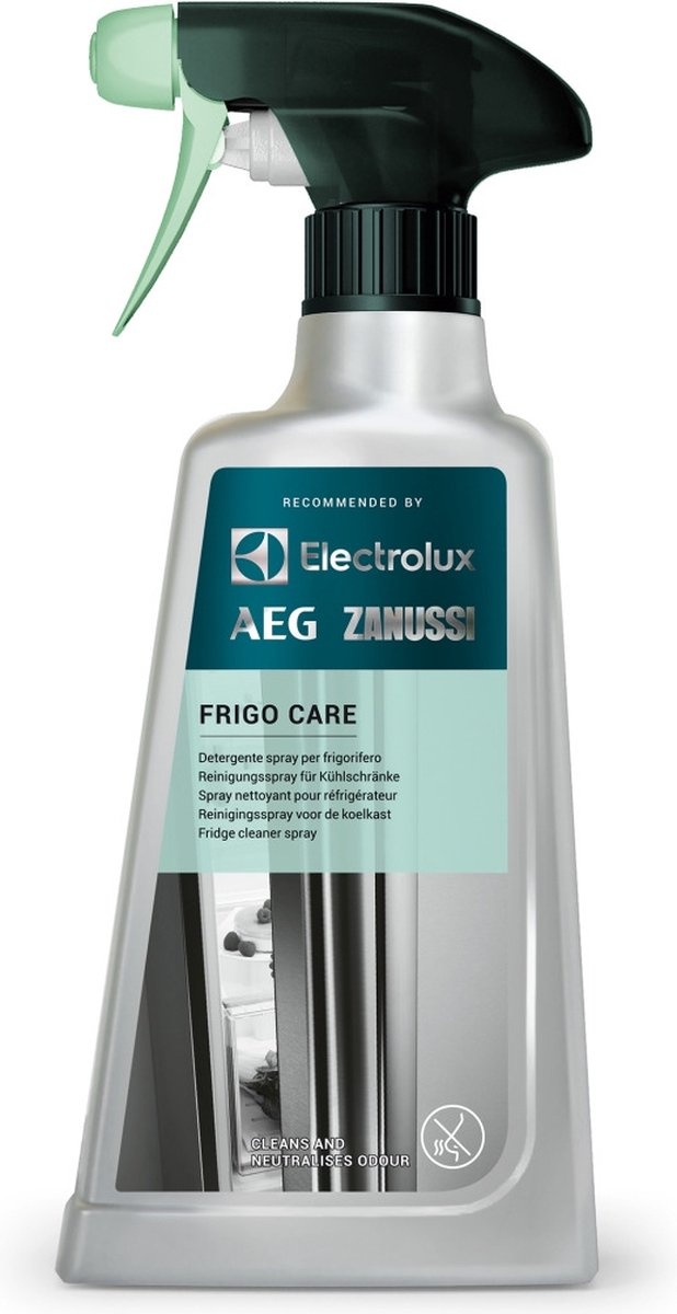 Electrolux Kühlschrank-Reinigungsspray 500 ml