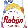 Robijn Klein & Krachtig Wasmiddel Morgenfris Color 700 ml