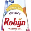 Robijn Small & Powerful Detergent Morgenfris Color 700 ml