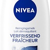 NIVEA Essentials Verfrissende - 200 ml - Reinigingsmelk