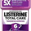 Listerine Mondwater Total Care Tandbescherming 500 ml