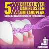 Listerine Mouthwash Total Care Dental Protection 500 ml