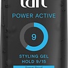 Taft Styling Gel Power Active 150 ml