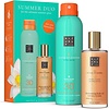 Coffret Solaire The Ritual of Karma - 300 ml