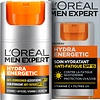 L'Oréal Paris Hydra Energetic Feuchtigkeitsspendende Tagescreme LSF 15 - 50 ml
