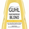 Guhl shampoo colorshine blond 250 ml