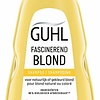 Guhl shampooing colourshine blond 250 ml