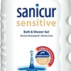 Sanicur Bade- und Duschgel Sensitiv 1000 ml