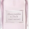 Abercrombie & Fitch First Instinct 100 ml - Eau de Parfum - Women's perfume - Packaging damaged