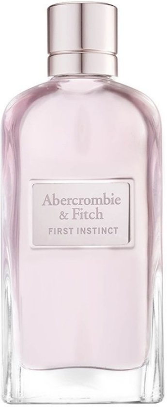 Abercrombie & Fitch First Instinct 100 ml - Eau de Parfum - Women's perfume - Packaging damaged