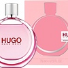 Hugo Boss Woman Extreme 75 ml Eau de Parfum – Damenparfüm – Verpackung beschädigt