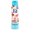 Fa Antiperspirant deodorant spray Balancing Me Time - 150ml