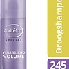 Surprising Volume - 245 ml - Dry shampoo - Cap missing/damaged