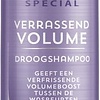 Surprising Volume - 245 ml - Dry shampoo - Cap missing/damaged