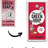 Marcel's Green Soap 2-in-1 Shampoo Argan & Oudh - 500 ML