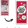 Marcel's Green Soap Shampoing 2-en-1 Argan & Oudh - 500 ML