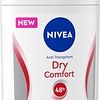 Nivea Déo Stick Confort Sec 50 ml