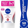 Nivea Deo Stick Dry Comfort 50 ml