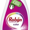 Robijn Vloeibaar Wasmiddel - Color  14 wasbeurten - 700l