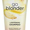 John FriedaSheer Blonde Go Blonder Lightening Shampoo - 250 ml